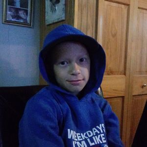 Meet your Posher, Jackson